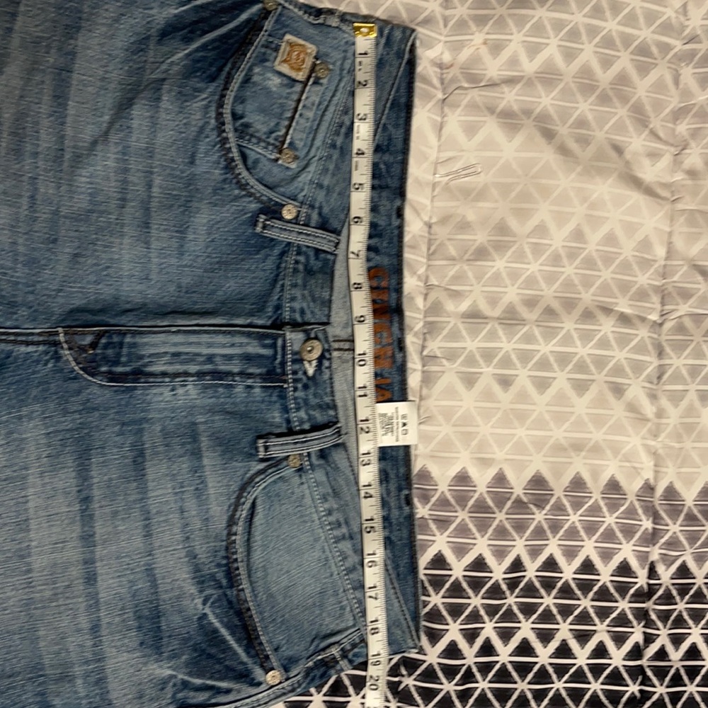 Cinch 36x32 boot cut